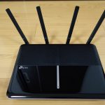 【レビュー】TP-LINKフラッグシップモデルのWi-Fiルーター、Archer C3150を使ってみた。紛れもなく最強最速のルーターだった