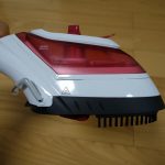 【レビュー】T-falのスチーマー、Amazonレビューの評価は低いけれど、まずは良さそうな感じ