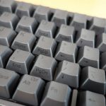 【レビュー】HHKB Professional BT 日本語配列 PD-KB620B を購入!MacBook Pro&親指シフトで問題なく利用できるよ!