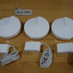 【レビュー】ただの無線WiFiルーターではない!家中丸ごとWiFiをカバー&セキュリティを強化するTP-Link Deco M5は難しい事を何も考える事無く安全にそして快適なネット環境を構築できる!