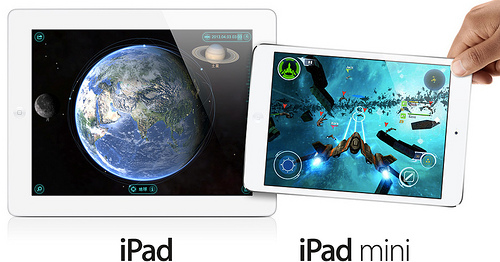 アップル - iPad