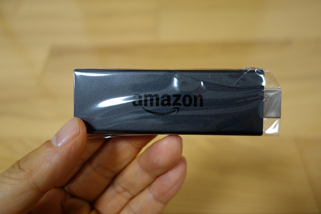 【レビュー】Amazon Fire TV Stick（第2世代）を発売日に購入！これを5,000円で販売しちゃうAmazonが怖すぎる