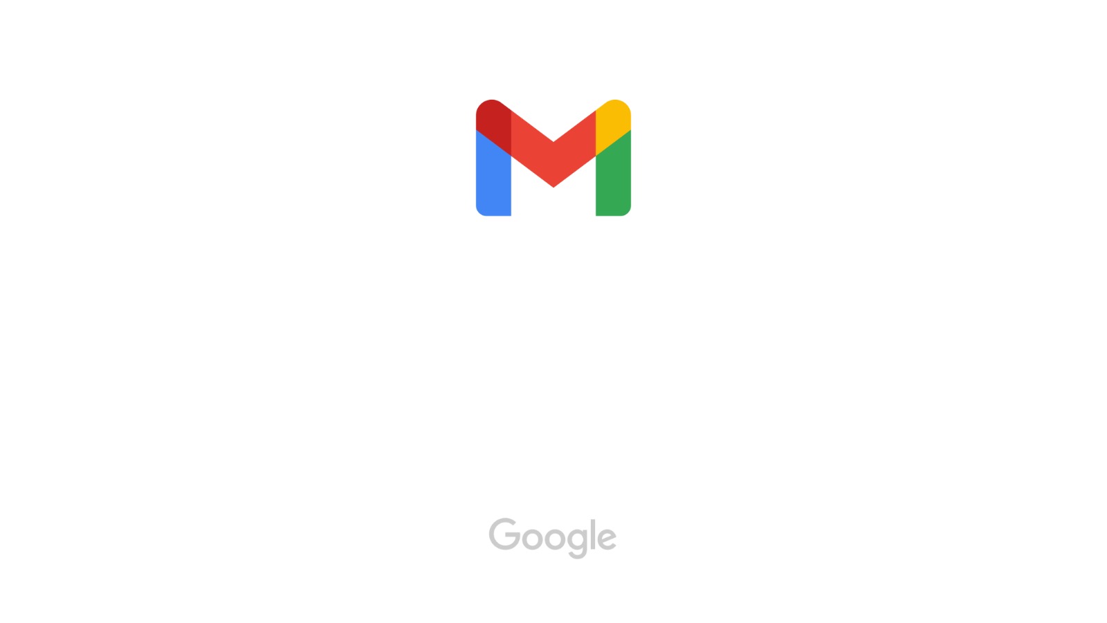Gmailのアイコンが変わった ひとぅブログ